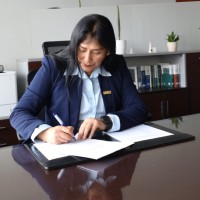 Maria Luisa Velasquez Torres