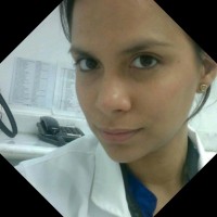 Rebeca Rivas
