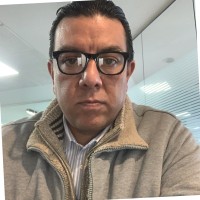 Efren De Jesús Durand Ríos