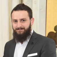 Alain Al-Asmar