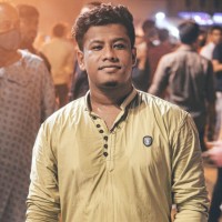 Swaraj Dasgupta