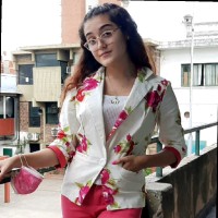 Alma Geraldine De miguel paez