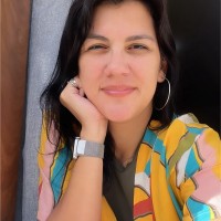 Fernanda Fernandes de Carvalho Rocha
