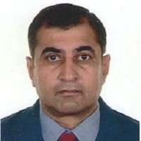 Ravi Sharma
