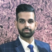 Navjot Singh Gill