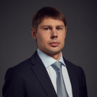 Dmitry Kulakovsky