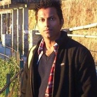 Saqib Shaikh