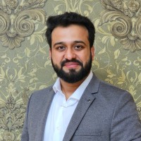 Ronak Mehta