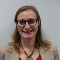 Marion Reybet-Degat