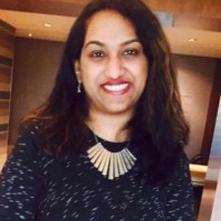 Preethy Gopinath
