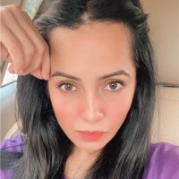 nancy parihar