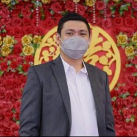 Marchelynow Alfa Ch Mengko