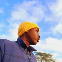 Nemaorani Eric