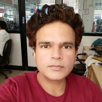 Surendra Kumar Sharma