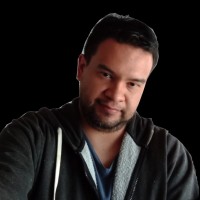 Orlando Rodriguez Prada