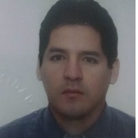 Luis Alberto Cuba Zambrano