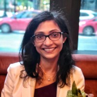 Kalpana Shah