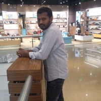 Charan Reddy