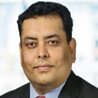 Amit Taneja