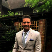 Justin Bartolo