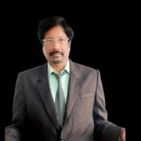 Coach Shivayogi Patil