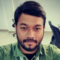 Rajasekar Vasudevan