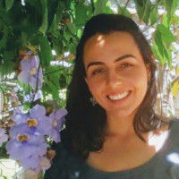 Laura de Paula Silva