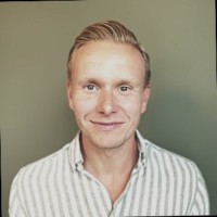 Andreas Eklund Witting