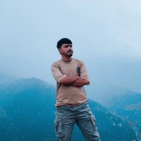 Naresh Singh Chauhan