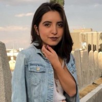 Ana Cecilia Mayen Liho