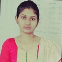Shilpa Sunte