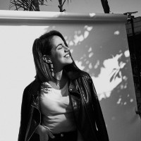 Luciana Gonzalez-Polar
