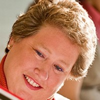Carol Devlin