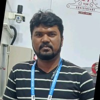 Sankarganesh Chandrasekaran