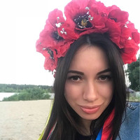 Alyona Sydorova