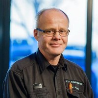 Gert Brogaard