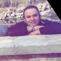 mohammadreza hashemi