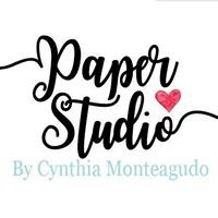 PaperStudio Cynthia Monteagudo