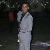 Mohamed Adel