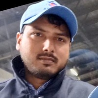 Dinesh Yadav