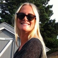 Kristina Riis-Johannessen