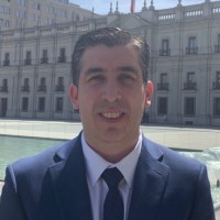 Rodrigo Lazo