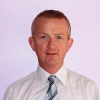 Eamonn Lyons