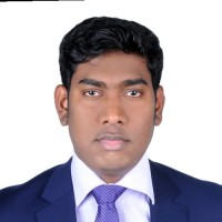 Haridas Arumugam