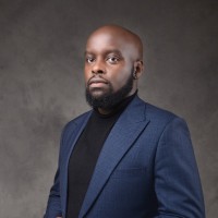 James Wahome