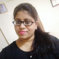 Jinal Pandhi