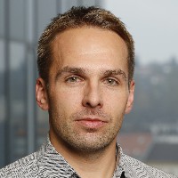 Martin Doubek