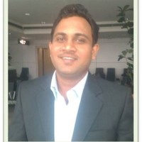 Hrushikesh Chavan