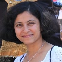 Ruchi Kanungo