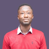 Joshua Azumah